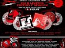 White Stripes Vault 19 Jack White Vault 19 pkg Elephant Singles Still Wraped