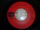 PinK Floyd Apples And Oranges / Paint Box French Columbia CF 135