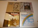Led Zeppelin ; Gentle Giant ; Zoso; Golden Avatar