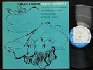 BLUE LIGHTS vol.1 Kenny Burrell / DG,RVG,ear,no