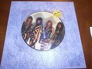 STRYPER REASON FOR THE SEASON PICTURE DISC 45  SEASONAL 7
