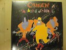 Queen: A Kind Of Magic Vinyl LP