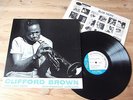 CLIFFORD BROWN Memorial Album rare original US Blue Note vinyl LP