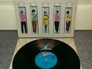 X-Ray Spex GERM FREE ADOLESCENTS 1st UK press 1978 EX+/EX+ punk new-wave 33rpm
