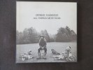 All Things Must Pass by George Harrison   3 LP Box Set NM   NO POSTER
