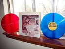 ROLLING STONES TMOQ 2LP 