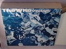 THE WHO Phases 11-LP 1981 GERMAN POLYDOR Box Set    BOX ONLY 