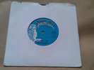 DANDDY LIVINGSTONE - CALLING AFRICA - TOO RARE FOR WORDS