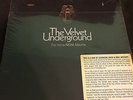 The Velvet Underground - The Verve/MGM Vinyl Box Set 5 albums Nico rock Lou Reed