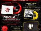 Third Man Records Vault 21