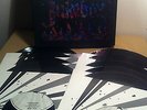 Various - Devil's Jukebox - 10 x 7
