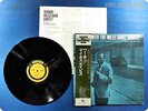 MILES DAVIS QUINTET Workin’ SMJ-6503 OBI LP Ah1763