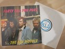 Sex Pistols - Party Till You Puke - LP Vinyl - Originalauflage - NEUWERTIG