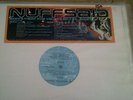 NUFFSAID - BEATS FROM THE VAULTS * RARE OZ HIP HOP EP