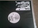 THE BEATNUTS - INTOXICATED DEMOS * RARE HIP HOP LP * UNRELEASED