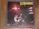 Scorpions LP Box The Scorpion