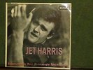 JET HARRIS; RARE EP