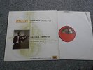 UK HMV ALP 1331: Mozart Sonata, Smith, Heifetz violin