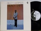 Billy Harper Black Saint BSR 0001 Original 1975 Near Mint