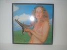 BLIND FAITH - SELF TITLED - LP - 1969