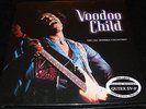 Audiophile 4LP Vinyl Box Jimi Hendrix Voodoo Child - Classic Records 200g sealed
