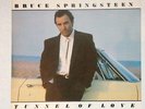 BRUCE SPRINGSTEEN Tunnel Of Love COSTA RICA PRESSING CBS 1101011 1987