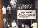 KENNY CLARK  Bohemia After Dark   Savoy MG 12017 DG RVG