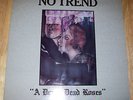 o Trends Lydia Lunch 1985 A Dozen Dead Roses Lp NEAR MINT NM FREE US SHIPPING