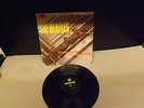 The Beatles  Please, Please Me lp stereo vgc