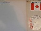 THE GUESS WHO THE BEST OF VOLUME 1 RARE TEST PRESSING BLUES ROCK PROG CLASSIC LP