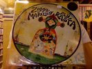 Ziggy Marley Fly Rasta LP new vinyl picture disc Tuff Gong