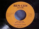 Detroit northern soul boogie/Tomorrows Dream/Nothing But Meatball/M-