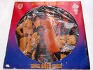 Best Of Jefferson Starship Gold 1979 Grunt 3363 Picture Disc1st Press Strong VG+