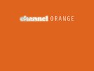 ORANGE,Frank Ocean,Limited Edition Unofficial PINK,WHITE Clear Vinyl 2 LP Album