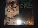 RICHARD EVANS   DEALING WITH HARD TIMES  ORIGINAL SHRINK   LP   707