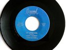 Bobby Garrett - My Little Girl NORTHERN SOUL ORIGINAL 7inch 45rpm VINYL SINGLE