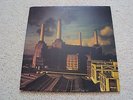 Pink Floyd - Animals Classic Rock Album, Gatefold Sleeve on 12