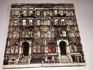 Vintage Vinyl Record Led Zeppelin Physical Graffiti First Pressing