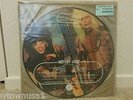 MOTLEY CRUE-SHOUT AT THE DEVIL MEXICO PICTURE DISC-