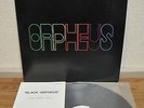 Isao Suzuki Trio Black Orpheus Japan LP Three 3 Blind Mice 1976 TBM-63 Booklet