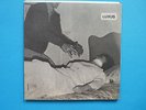 Luxus - N.Y. Ausschwitz S.O.36 Records SO-36 Orig 2 x Single 7