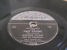 12   78 rpm records,the travellers,charlie gore, lillian brooks, bull moose,etc