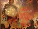 Iron Maiden The Wicker Man 12 Inch Picture Disc Single