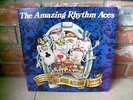 Amazing Rhythm Aces/ Full House Aces High/ Mint lp 1981