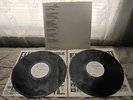 Elvis:Live At Madison Square Garden;Radio Station Promo;White Labels;VERY RARE