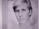 LEWIS: L' Amour LP (reissue, gatefold cover, w/ download) Rock & Pop