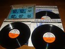The Upsetters with Lee Perry & Friends -Build the Ark- Trojan3lp vinyl box-set