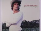 ARTHUR RUSSELL: Love Is Overtaking Me LP (2 LPs, reissue) Rock & Pop