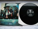 BRUNNING SUNFLOWER BLUES BAND BULLEN STREET BLUES LP 1968 UK SAGA ORIG