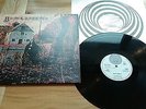 BLACK SABBATH DEBUT.1ST GENUINE PRESS.PHILLIPS RECORD PRODUCT.VERTIGO SWIRL 1970